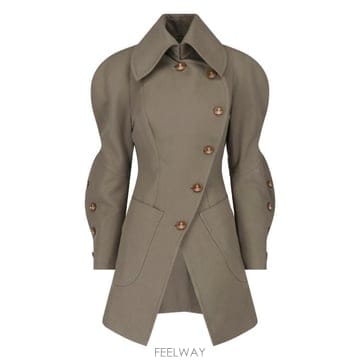 ViVienne westwood 26FW ���ȿ���Ʈ��� ���� 1301002G W01JD M409 Taupe26FW ���ȿ���Ʈ��� ���� 1301002G W01JD M409 Taupe