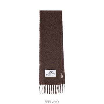 Marni 26FW ������ ���÷� ��ī�� SCMC0143Y1 UTW918 00M29 Brown26FW ������ ���÷� ��ī�� SCMC0143Y1 UTW918 00M29 Brow