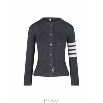 Thom Browne 26FW ����� ����� FKC002A 00011 035 Grey26FW ����� ����� FKC002A 00011 035 Grey