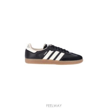 Adidas 26FW �Ƶ�ٽ� ����Ŀ�� KK2276 CBLACK OWHITE GUM426FW �Ƶ�ٽ� ����Ŀ�� KK2276 CBLACK OWHITE GUM4