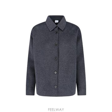 Aspesi 26FW �ƽ���� ���� 0951 P517 12200 Grey26FW �ƽ���� ���� 0951 P517 12200 Grey