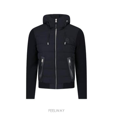Mackage 26FW �������� ���� ANDREW ZZ BLACK26FW �������� ���� ANDREW ZZ BLACK