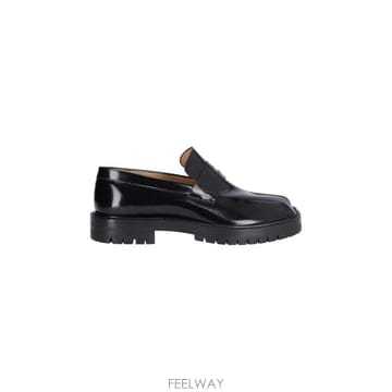 Maison Margiela 26FW ���������� Ÿ�� �귯���� ī����Ų ���� S57WR0139 P3827 H8396 Black26FW ���������� Ÿ�� �귯���� ī����Ų ���� S57WR0139 