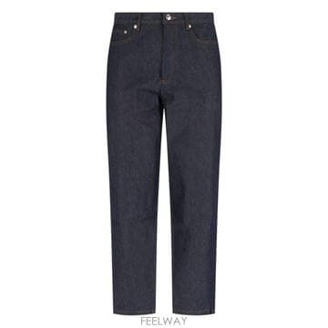 A.P.C. 26FW ����� ���� ���� COZZI H09121 IAI Blue26FW ����� ���� ���� COZZI H09121 IAI Blue