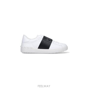 Valentino 26FW �߷�Ƽ�� ����ٴ� ����Ŀ�� 9Y2S0830BLU A01 White26FW �߷�Ƽ�� ����ٴ� ����Ŀ�� 9Y2S0830BLU A01 White