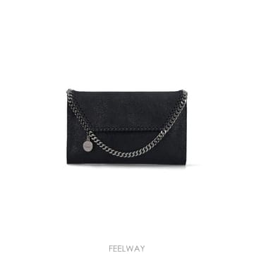 Stella McCartney 26FW ���ڶ� ��īƮ�� ���� 581238 W9132 1000 Black26FW ���ڶ� ��īƮ�� ���� 581238 W9132 1000 Black