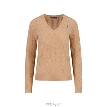 Ralph Lauren 26FW ���� �����η� ���� �ΰ� �ڼ� ���̺� ��Ʈ v�� ������ 211 971866 002 Beige26FW ���� �����η� ���� �ΰ� �ڼ� ���̺� ��Ʈ v�� ����