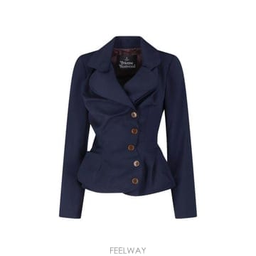 ViVienne westwood 26FW ���ȿ���Ʈ��� ���� 1401006C W01IO K410 Blue26FW ���ȿ���Ʈ��� ���� 1401006C W01IO K410 Blue