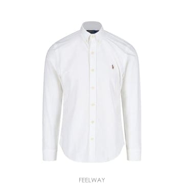 Ralph Lauren 26FW ���� �����η� ���� ���� 710 549084 006 White26FW ���� �����η� ���� ���� 710 549084 006 White
