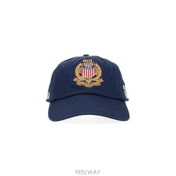Ralph Lauren 26FW ���� �����η� ��ĸ 710 B21782 001 Blue26FW ���� �����η� ��ĸ 710 B21782 001 Blue