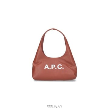 A.P.C. 26FW ����� ���̺� �ϳ� ����� PUAAT F67027 CAD Brown26FW ����� ���̺� �ϳ� ����� PUAAT F67027 CAD Brown