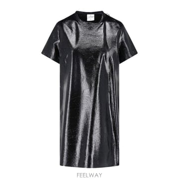 COURREGES 26FW ������ �̵� ���ǽ� 326CRO926VY0016 9999 Black26FW ������ �̵� ���ǽ� 326CRO926VY0016 9999 Black