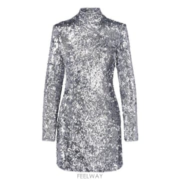 Balmain 26FW �߸� �� ���ǽ� HF1R8980XM11 9FC Silver26FW �߸� �� ���ǽ� HF1R8980XM11 9FC Silver