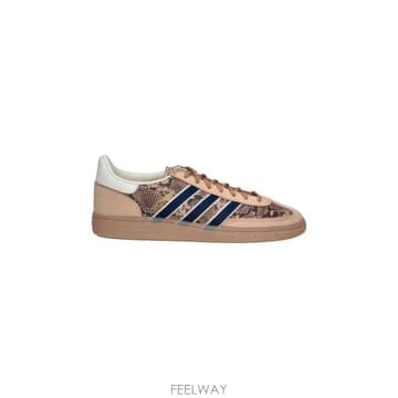 Adidas 26FW �Ƶ�ٽ� ����Ŀ�� KK4867 WARSAN DKBLUE CARDBO Beige26FW �Ƶ�ٽ� ����Ŀ�� KK4867 WARSAN DKBLUE CARDBO Bei
