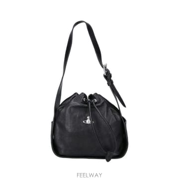 ViVienne westwood 26FW ���ȿ���Ʈ��� ��Ʈ�� 4C020005W L00BX N401 Black26FW ���ȿ���Ʈ��� ��Ʈ�� 4C020005W L00BX N401 Blac