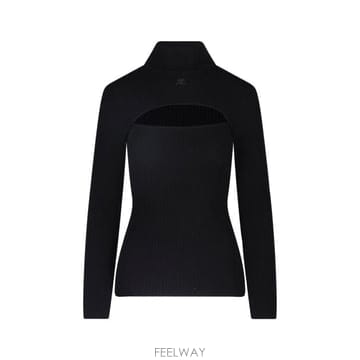 COURREGES 26FW ������ ��Ʋ�� 326MPU289FI0001 9999 Black26FW ������ ��Ʋ�� 326MPU289FI0001 9999 Black