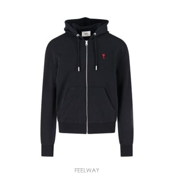 Ami 26FW �ƹ� ���� ��Ʈ �ΰ� ������ ������ ��ư �ø��� �ĵ� BFUSW435 730 001 Black26FW �ƹ� ���� ��Ʈ �ΰ� ������ ������ ��ư �ø��� ��