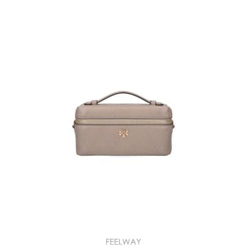 Tory Burch 26FW �丮��ġ ��Ʈ�� 186036 020 Grey26FW �丮��ġ ��Ʈ�� 186036 020 Grey