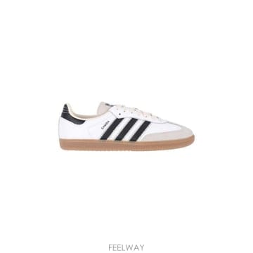 Adidas 26FW �Ƶ�ٽ� ����Ŀ�� KK2275 FTWWHT CBLACK GUM4 White26FW �Ƶ�ٽ� ����Ŀ�� KK2275 FTWWHT CBLACK GUM4 White
