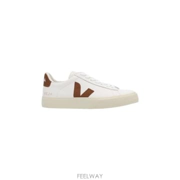 VEJA 26FW ���� ����Ŀ�� CP0521058 WHITE COGNAC26FW ���� ����Ŀ�� CP0521058 WHITE COGNAC