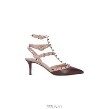 Valentino 26FW �߷�Ƽ�� ����ٴ� �� ������ 9W2S0375VOD CUW Beige26FW �߷�Ƽ�� ����ٴ� �� ������ 9W2S0375VOD CUW Beige