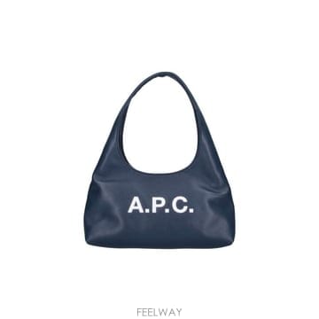A.P.C. 26FW ����� ���̺� �ϳ� ����� PUAAT F67027 IAK Blue26FW ����� ���̺� �ϳ� ����� PUAAT F67027 IAK Blue