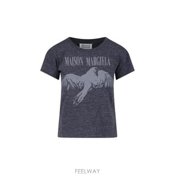 Maison Margiela 26FW ���������� ���� Ƽ���� S51GC0554 M20162 860M Grey26FW ���������� ���� Ƽ���� S51GC0554 M20162 860M Grey