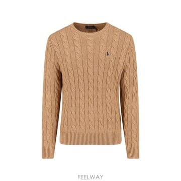 Ralph Lauren 26FW ���� �����η� �ΰ� �ڼ� ���̺� ��Ʈ ������ 710 775885 014 Brown26FW ���� �����η� �ΰ� �ڼ� ���̺� ��Ʈ ������ 710 77