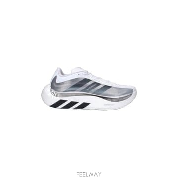 Adidas 26FW �Ƶ�ٽ� ����Ŀ�� LA5997 CBLACK FTWWHT SILVMT Silver26FW �Ƶ�ٽ� ����Ŀ�� LA5997 CBLACK FTWWHT SILVMT Sil