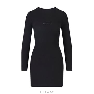 Alexander Wang 26FW �˷���� �� �̵� ���ǽ� 1KC4266040 001 Black26FW �˷���� �� �̵� ���ǽ� 1KC4266040 001 Black