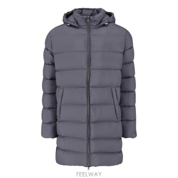 Herno 26FW ������ �е� PI0017ULE 12456Z 9480 Grey26FW ������ �е� PI0017ULE 12456Z 9480 Grey