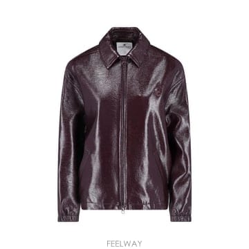 COURREGES 26FW ������ ���� ���� 326CBL366VY0014 4090 Red26FW ������ ���� ���� 326CBL366VY0014 4090 Red