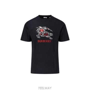Burberry 26FW ������ ���� Ƽ���� 8127931 A1189 Black26FW ������ ���� Ƽ���� 8127931 A1189 Black