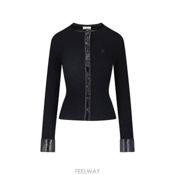 COURREGES 26FW ������ ����� 326MGI056FI0001 9999 Black26FW ������ ����� 326MGI056FI0001 9999 Black