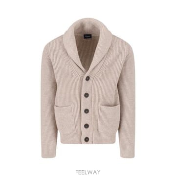 Drumohr 26FW ����� ����� D5M419PNL 504 Beige26FW ����� ����� D5M419PNL 504 Beige