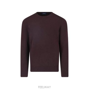 Drumohr 26FW ����� ������ D7K103 597 Brown26FW ����� ������ D7K103 597 Brown