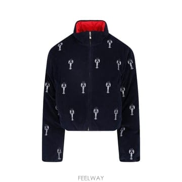 Thom Browne 26FW ����� ���� FBD077E E1645 415 Blue26FW ����� ���� FBD077E E1645 415 Blue