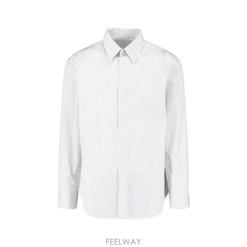 Saint Laurent 26FW ���ζ� ���� ���� 867719 Y2O11 9787 White26FW ���ζ� ���� ���� 867719 Y2O11 9787 White