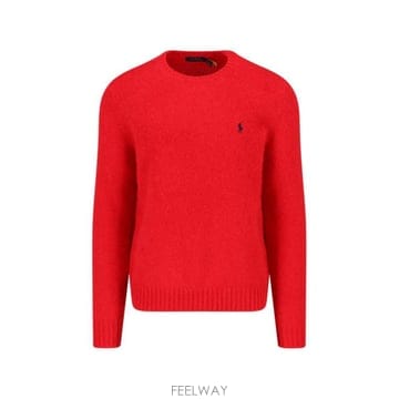 Ralph Lauren 25FW ���� �����η� ������ 710 918805 003 Red25FW ���� �����η� ������ 710 918805 003 Red