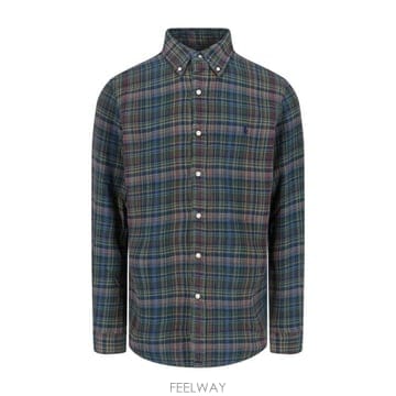 Ralph Lauren 25FW ���� �����η� ���� ���� 710 953355 003 Green25FW ���� �����η� ���� ���� 710 953355 003 Green