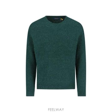 Ralph Lauren 25FW ���� �����η� ������ 710 918805 505 Green25FW ���� �����η� ������ 710 918805 505 Green