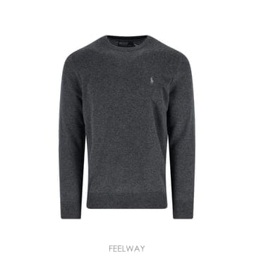 Ralph Lauren 25FW ���� �����η� ������ 710 974148 004 Grey25FW ���� �����η� ������ 710 974148 004 Grey