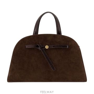 26FW 토리버치 토트백 183363 201 brown