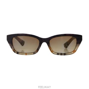 26FW 버버리 선글라스 0BE4488 42021352 brown