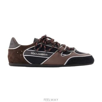 Dolce&Gabbana 26FW ��ü�ذ��ٳ� ����Ŀ�� CS2448 A0895 89851 brown26FW ��ü�ذ��ٳ� ����Ŀ�� CS2448 A0895 89851 brown