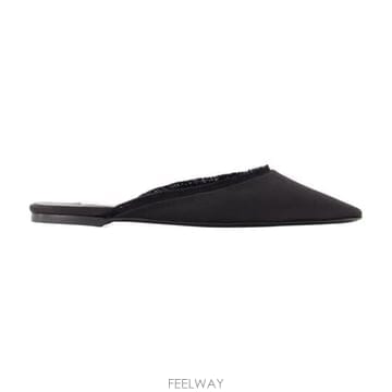 Toteme 26FW ���� �÷� ���� 261 WAS0279 FB0401 001 black26FW ���� �÷� ���� 261 WAS0279 FB0401 001 black