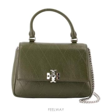 Tory Burch 26FW �丮��ġ ���� 186032 325 khaki26FW �丮��ġ ���� 186032 325 khaki
