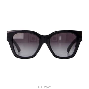 26FW 버버리 선글라스 0BE4489U 30018753 black