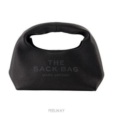 26FW 마크제이콥스 더 미니 색백 2F3HSH020H01 990 black