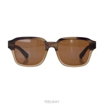 26FW 버버리 선글라스 0BE4484 42077353 brown